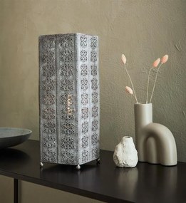 Markslojd AGRA 108222 Asztali lámpa 1x18W/E14 IP20