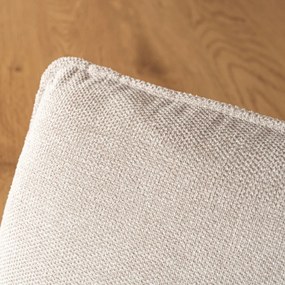 Forgó szék bézs színben, DIAS