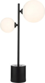 Dar Lighting Spiral SPI4222-02-23 Asztali lámpa 2x40w/g9 ip20