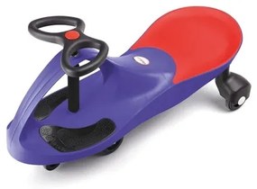 Didicar - Push autó lila