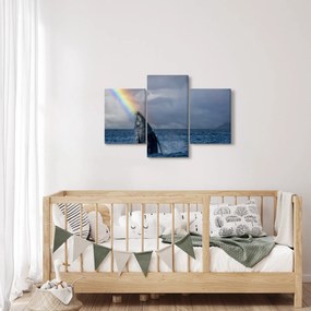 Kép - Púpos (90x60 cm)