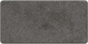 vidaXL Szőnyeg futó Szürke 50 x 100 cm 100% Polipropilén Tuftr