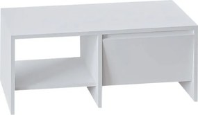 Laris - White