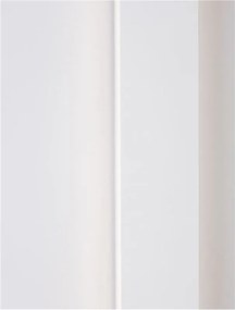 NOVA LUCE 9081500 SELINE Hengeres Mennyezeti Lámpa LED IP44