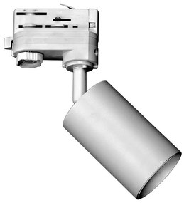 Milagro PIPE ML7678 Sínreflektor 1x8W/GU10 IP20
