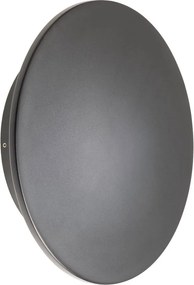 REDO 90542 TANIT Modern Kültéri Fali Lámpa LED IP54