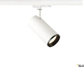 SLV 3~ NUMINOS® DALI L 1004576 Sínreflektor 1x28W/LED 4000K 2715LM