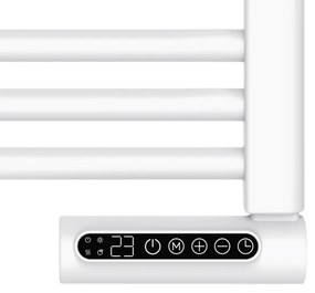 Solight TZ01-500 - Fürdőszobai radiátor 500W/230V IP24