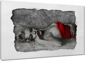 Festmények 120x80 Marilyn Monroe