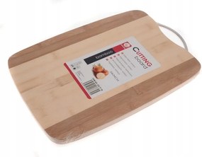 Bambusz VĂĄgĂłdeszka 24x34 cm