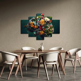 Kép - Indoklás (150x105 cm)