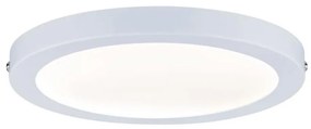 Paulmann 70868 - LED/18,5W Dimmelhető panel ATRIA 230V 2700K fehér