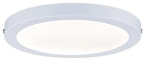 Paulmann Paulmann 70868 - LED/18,5W Dimmelhető panel ATRIA 230V 2700K fehér W3652