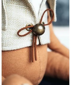 Happy Lamps - LED Asztali gyereklámpa CHARLES LED/5,4W/230V medve