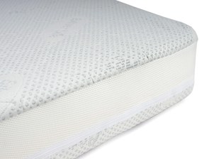 Matrac huzat 80x200 Silver Life
