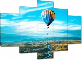 Festmények 150x105 Autópálya a mennyországba Út