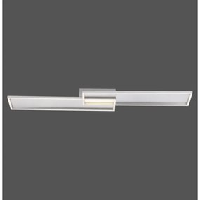 Paul Neuhaus 8371-55 - LED Szabályozható mennyezeti lámpa AMARA LED/40W/230V + távirányító