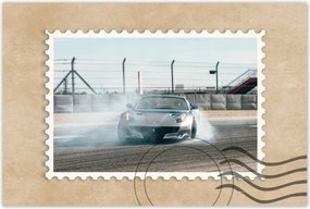 Poszterek 120x80 Ferrari autó