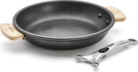 De Buyer 8364.24 CHOC Extreme LOQY Uni serpen 24cm, 24 cm