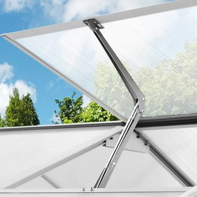 OPENER automatikus ablaknyitó, max. 7,5kg Gardebruk