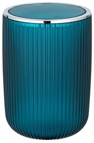 WENKO 24483100 - AGROPOLI kosár 19 x 27 cm, türkiz