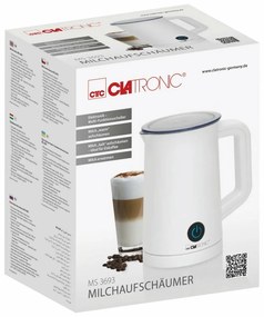 Clatronic MS 3693 tejhabosító