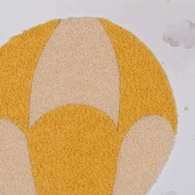 Gyerek kép készlet 2 db-os 30x40 cm Balloon – Ixia