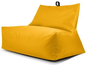 Sárga babzsákfotel Icy Sofa – So Soft?