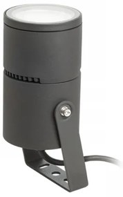 RED - Design Rendl - R11754 - LED Kültéri lámpa ROSS LED/9W/230V IP65
