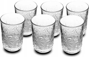 300 ml-es pohár, 6db