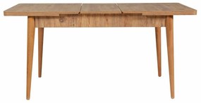 Vina Atlantic Pine and Green I étkészlet, 5 db