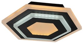 Rabalux 71113 - LED Mennyezeti lámpa BITSI LED/23W/230V 3000/6000K