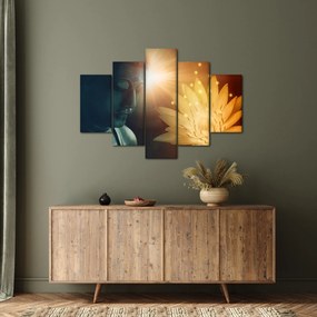 Kép - Béke (150x105 cm)