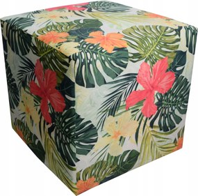 Puff 40x40x40 Tropic Monster Levelek