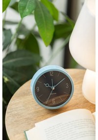 Ébresztőóra ø 9 cm Monocle – Karlsson
