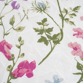 4Home Ágytakaró Spring meadow, 220 x 240 cm + 2x40 x 40 cm