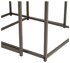 Tárolóasztal szett 2 db-os 50x50 cm – Casa Selección