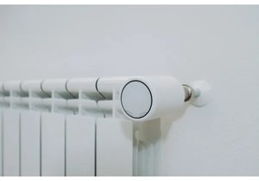 Immax NEO 07732L - Termosztatikus fej 2xAA/3V Tuya