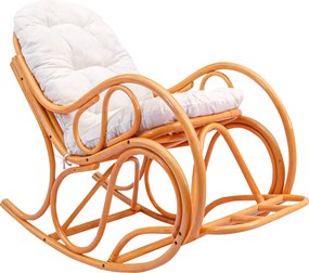 Hintafotel, méz/bézs, AGATON