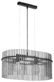 Rabalux 72262 - Csillár zsinóron INESA 2xE27/40W/230V