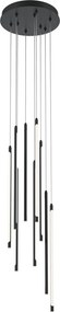 Maytoni modern függeszték light stick fekete mymod236pl-l54b3k