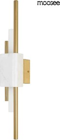 King Home MOOSEE EVANS MSE010100282 Fali lámpa 1x5W/LED 3000K 400LM IP20