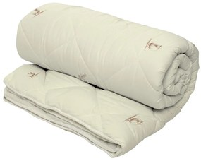 Alcam Merino Gyapjú Paplan, 140x200 cm, 300 g / mp