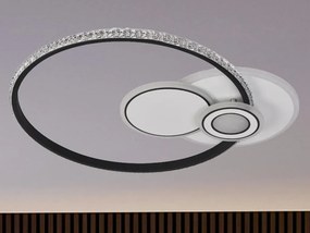 NEDES J1315-W Modern LED Mennyezeti Lámpa IP20