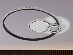 LED világítás + vezérlés 80W - J1315/W