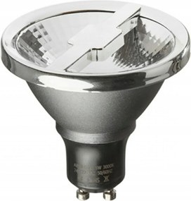 Rendl Alfa Led PAR20 GU10 6W 4000K 24° reflektor izzó, nem szabályozható