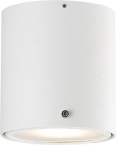 Nordlux IP 78511001 Felületi spotlámpa 1x8W/GU10 IP44