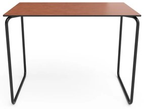 Konyakbarna pad Bull – LIND DNA