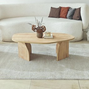 Nova - Sapphire Oak