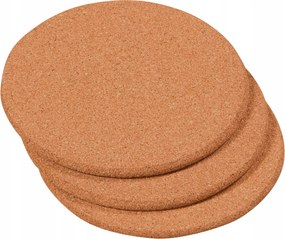 Parafa Edénytartó Állvány Ø 20 cm Alátét x3